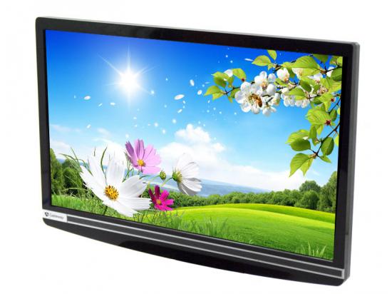 Gateway HX2000 20" Widescreen LCD Monitor - Grade B - No Stand