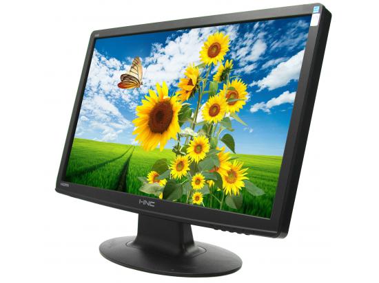 Hannspree HSG1064 25" Black Widescreen LCD Monitor - Grade B