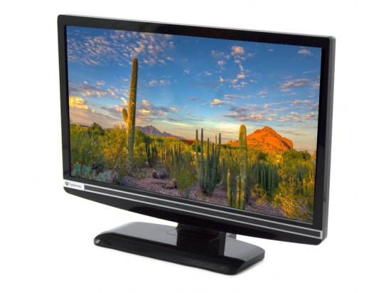 Gateway HX2000 20" Widescreen LCD Monitor - Grade A