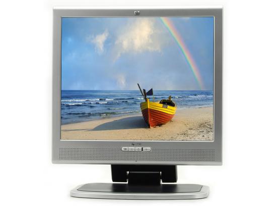 HP L1730 17" LCD Monitor - Grade A 
