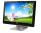 HP 2010i 20" Widescreen Black/Silver LCD Monitor - Grade A