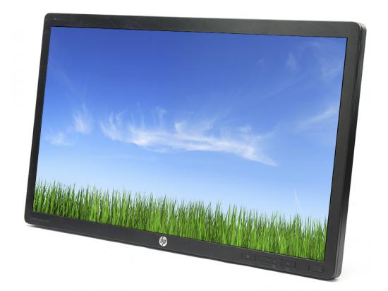 HP EliteDisplay E221i 21.5" Widescreen FHD LED Dual LCD Monitor Setup - Grade A HP EliteDisplay E221i 21.5" Widescreen FHD LED Dual LCD Monitor Setup - Grade A