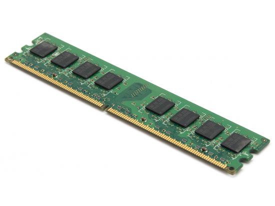 Samsung 1GB DDR2 667MHz (PC2-5300) Desktop Memory (M378T5773EZ3-CE)