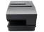 IBM 4610-2CR Serial Thermal Monochrome Receipt Printer - Black