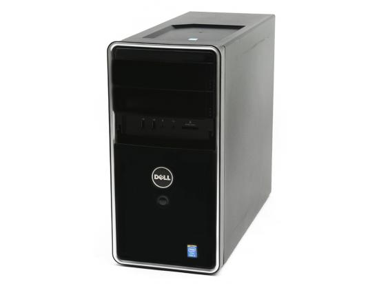 Dell Inspiron 3847 Mini Tower i3-4130 - Windows 10 - Grade C