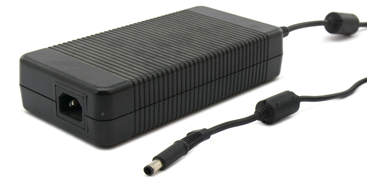 HP PA-1231-66HH 19.5V 11.8A Power Adapter from PCLiquidations