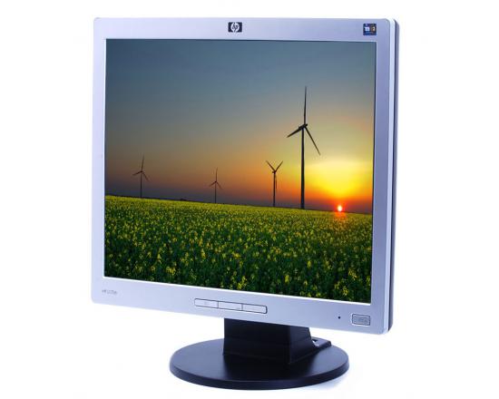 HP L1706 17" LCD Monitor - Grade A