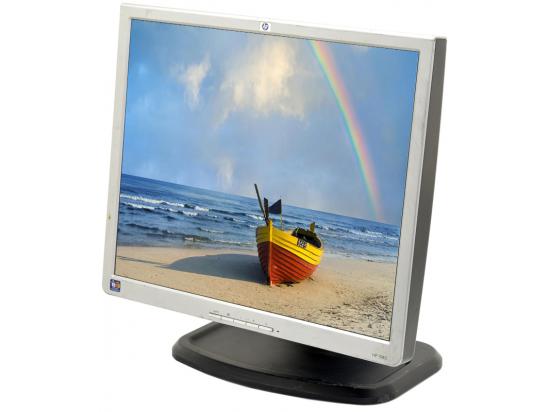 HP L1940 19" LCD Monitor - Grade A 