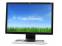 HP L2045w 20.1" Widescreen Black LCD Monitor - Grade B