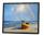 HP L1755 17" LCD Monitor - Grade A - No Stand