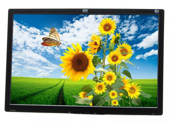 HP L2045w 20.1" Widescreen LCD Monitor - Grade B - No Stand 