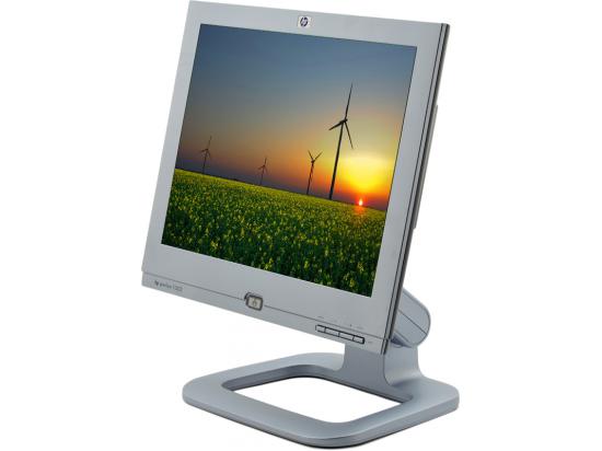 HP F1503 15" LCD Monitor - Grade C