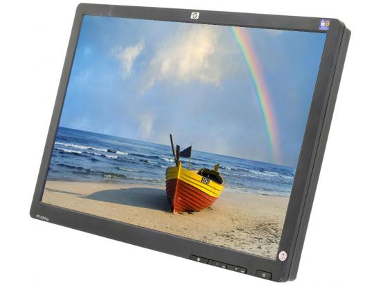 HP L2245wg - Grade A - No Stand -  22" Widescreen LCD Monitor