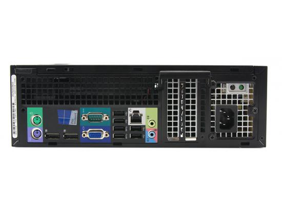 Dell Optiplex 9020 SFF Computer i3-4130 Windows 10 - Grade A Dell Optiplex 9020 SFF Computer i3-4130 Windows 10 - Grade A