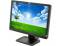 HP LE1901wm 19" Widescreen Black LCD Monitor - Grade A 