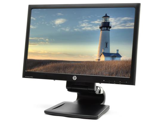 HP L2206tm 21.5" Touchscreen Widescreen LED LCD Monitor  - Grade A