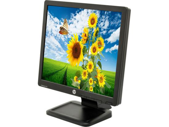 HP ProDisplay P17A - Grade A - 17" Fullscreen - LED LCD Monitor