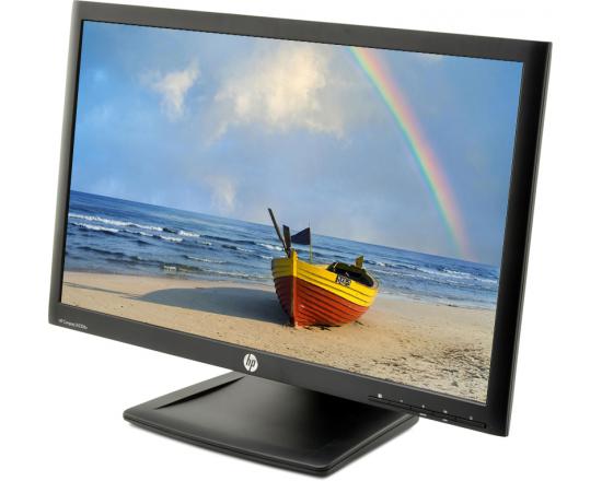 HP LA2306x - Grade C - 23" Widescreen LED LCD Monitor