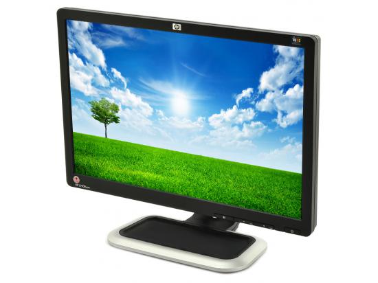 HP L1908w - Grade B - 19" Widescreen LCD Monitor