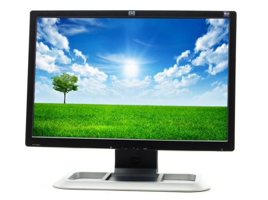 HP L2045w - Grade C - 20.1" Widescreen LCD Monitor