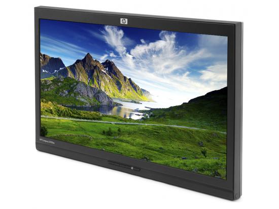 HP Compaq L2105tm 21.5" Widescreen Touchscreen FHD LCD Monitor - No Stand - Grade A