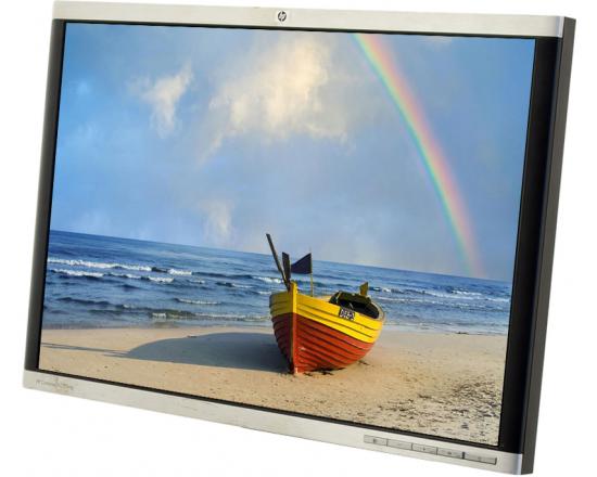 HP LA2205wg - Grade A - No Stand - 22" Widescreen LCD Monitor