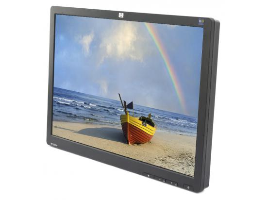 HP L2245w - Grade C - No Stand - 22" Widescreen LCD Monitor