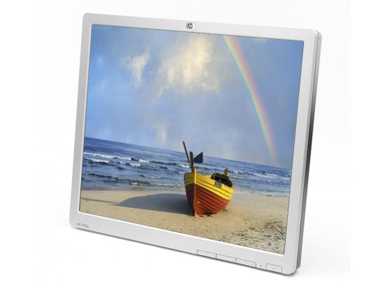 HP L1950g - Grade B - No Stand - 19" Fullscreen LCD Monitor