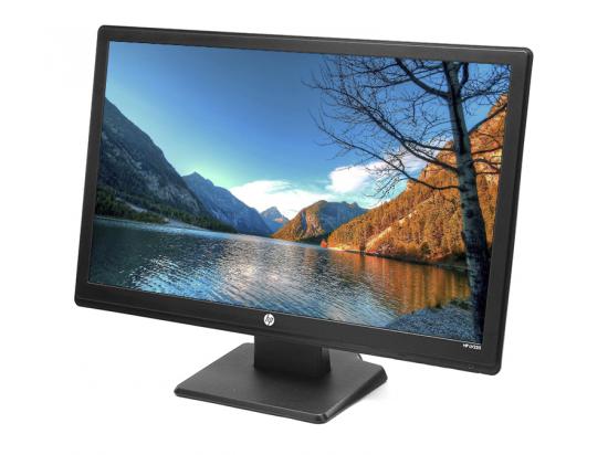 HP LV2311 - Grade C - 23" Widescreen LED LCD Monitor