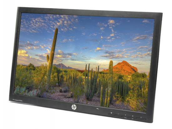 HP LA2206x 22" Widescreen LED LCD Monitor - Grade A - No Stand