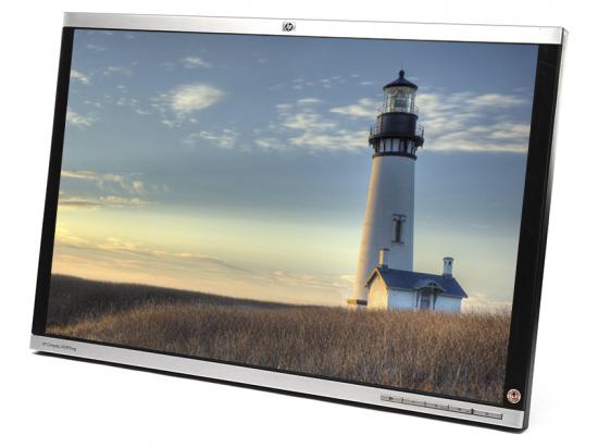 HP LA2405WG 24" Widescreen LCD Monitor - Grade A - No Stand