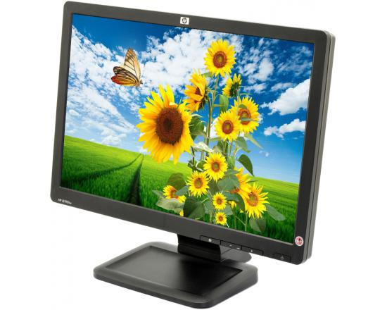 HP LE1901wm - Grade C - 19" Widescreen LCD Monitor 