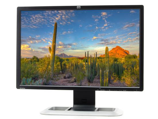 HP LP2475w 24" IPS LCD Monitor Grade B