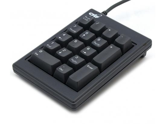 CNF 1804 External PS/2 Numeric Keypad 
