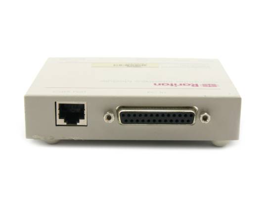 Raritan USKVM RJ-45 10/100/1000 Computer Interface Switch Module Raritan USKVM RJ-45 10/100/1000 Computer Interface Switch Module