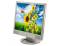 HP VS17 17" Silver LCD Monitor - Grade A