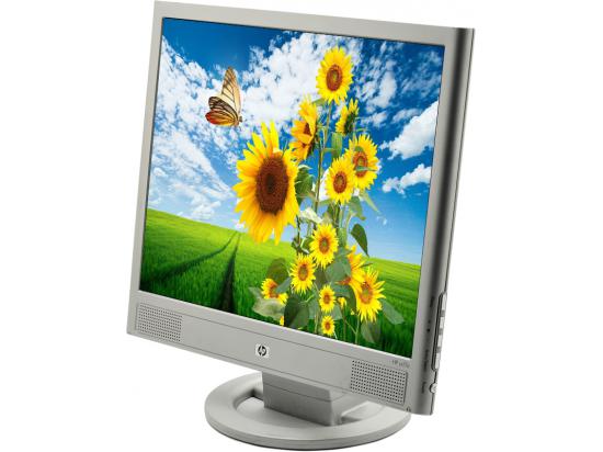 HP vs17e 17" LCD Monitor - Grade B 