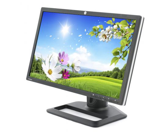 HP ZR2240w 21.5" Widescreen LED IPS Black LCD Monitor - Grade B 