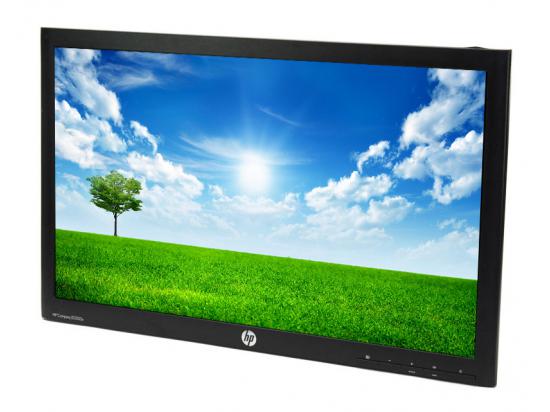 HP LE2202x - Grade A - No Stand - 22" Widescreen LED LCD Monitor