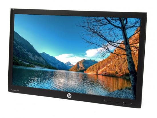 HP P221 ProDisplay 22" Widescreen LED LCD Monitor - Grade B - No Stand