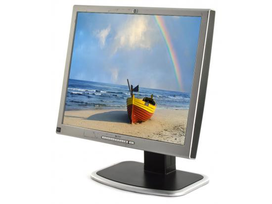 HP L2035 20" LCD Monitor - Grade C
