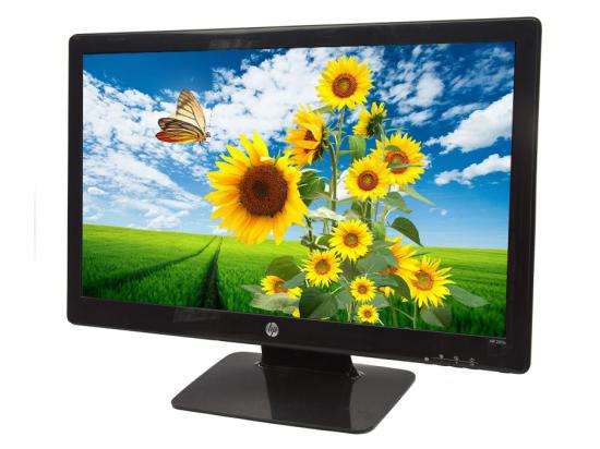 HP 2511x 25" LED LCD Monitor - Grade C