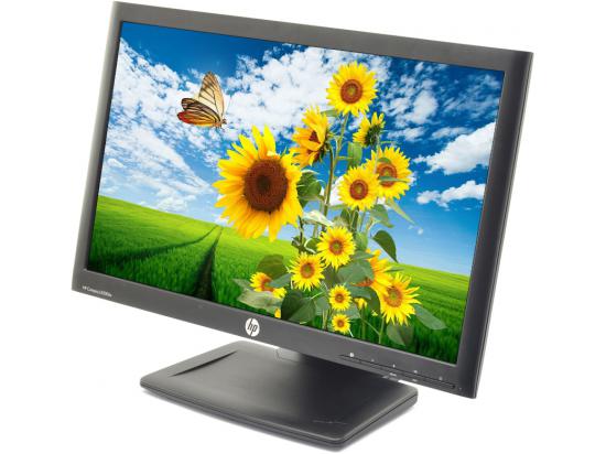 HP LA2006x 20" LCD Monitor