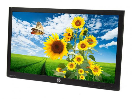 HP P221 ProDisplay 22" Widescreen LED LCD Monitor - Grade C - No Stand