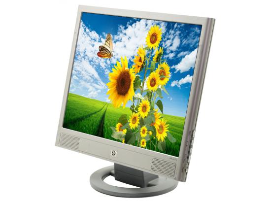 HP vs17x 17" LCD Monitor - Grade C