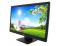 HP ProDisplay P242va 24" LED LCD Widescreen Monitor - Grade A