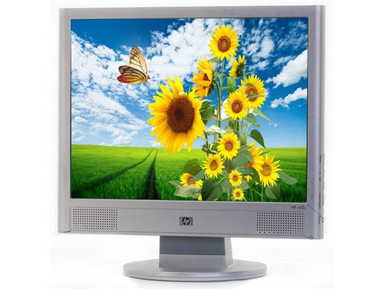 HP vs15c 15" LCD Monitor - Grade C