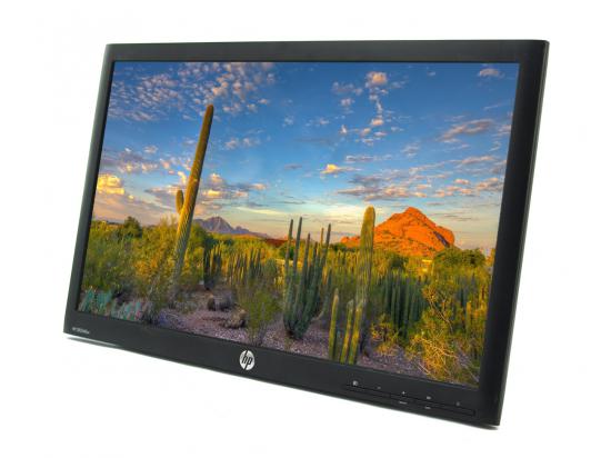 HP ZR2040W 20" Black IPS LCD Monitor - No Stand - Grade C