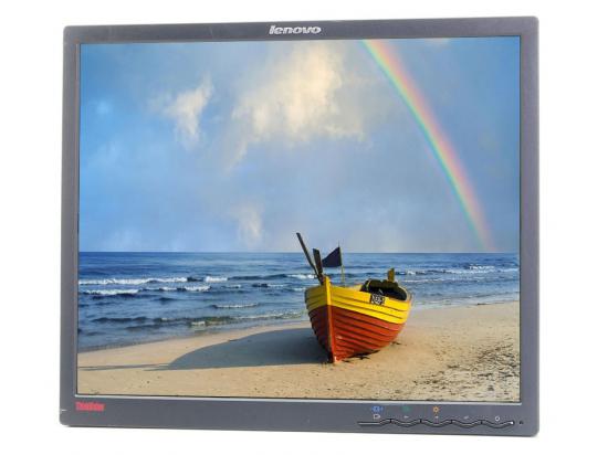 Lenovo L1900pA 4431 - Grade C - No Stand - 19" LCD Monitor 