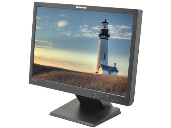 Lenovo L194 Thinkvision 19" Widescreen LCD Monitor - Grade A 